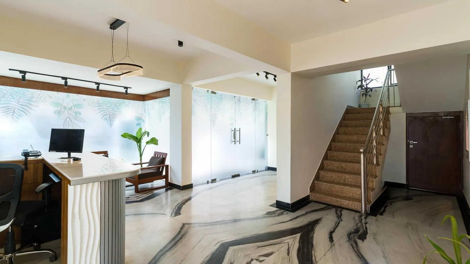 The Keys, By Unique Choice Hotels أُودايبور