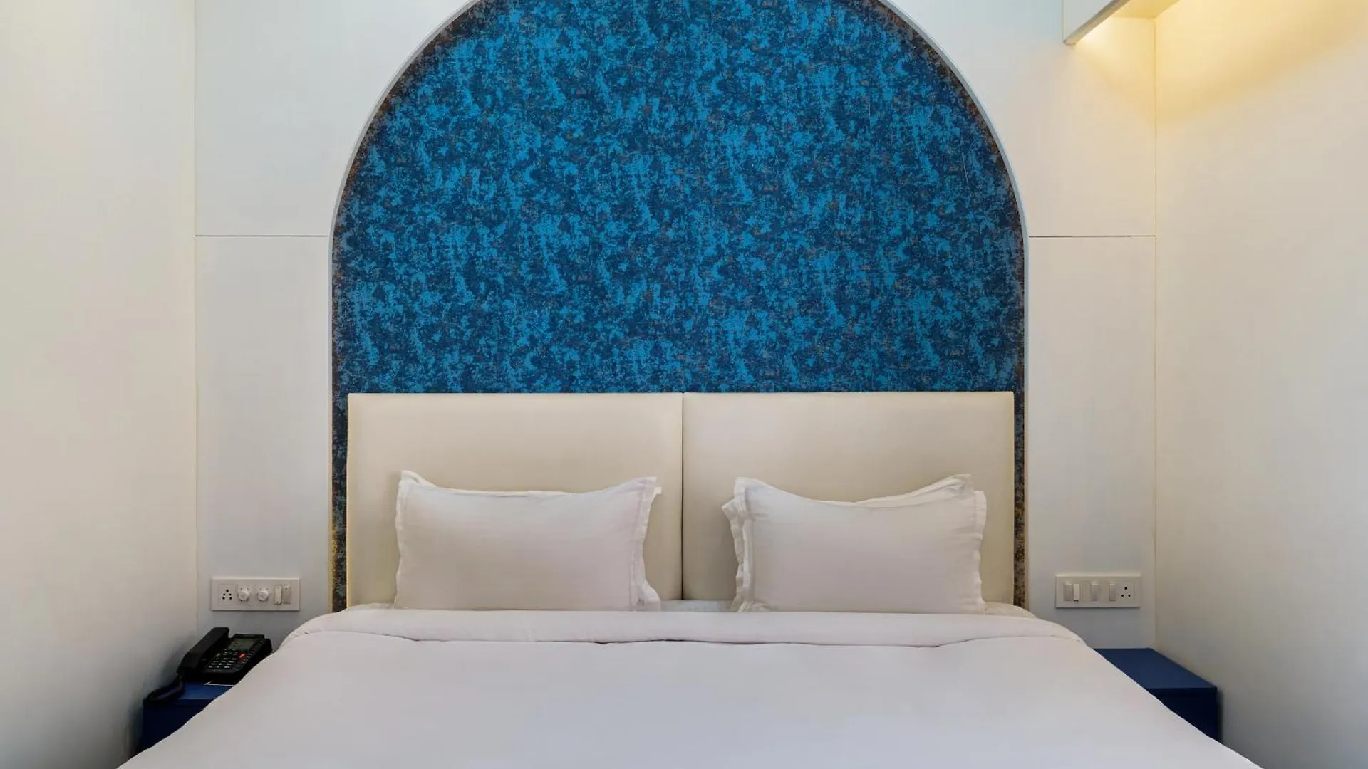 ***  The Keys, By Unique Choice Hotels أُودايبور الهند