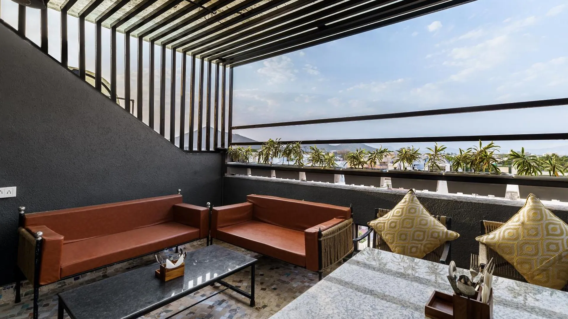 The Keys, By Unique Choice Hotels أُودايبور